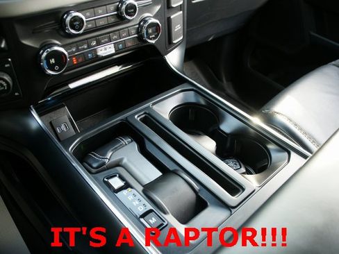 Used 2021 Ford F150 Raptor image 28