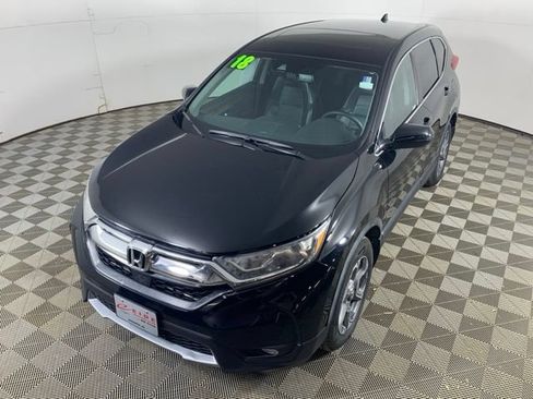 Used 2018 Honda CR-V EX-L image 16