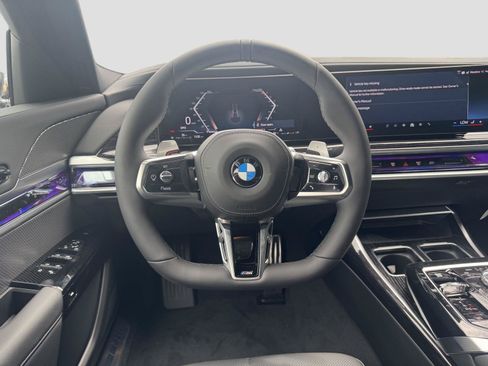 New 2026 BMW 740i RWD image 18