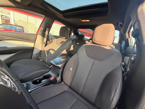 Used 2015 Dodge Dart SXT w/ Sun/Sound Group FWD image 10