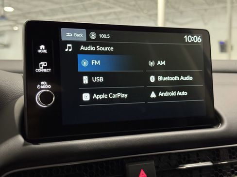 New 2026 Honda HR-V EX-L image 10