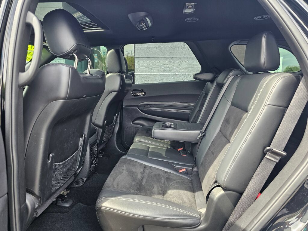 Used 2021 Dodge Durango GT AWD/4WD image 18