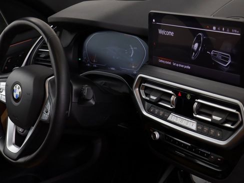 Certified 2023 BMW X3 xDrive30i w/ Premium Package image 20