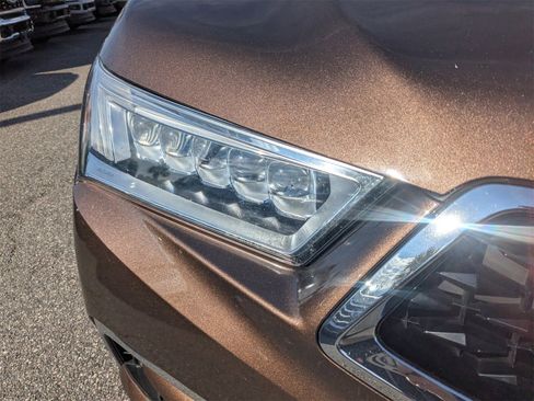 Used 2019 Acura MDX FWD w/ Advance Package image 10