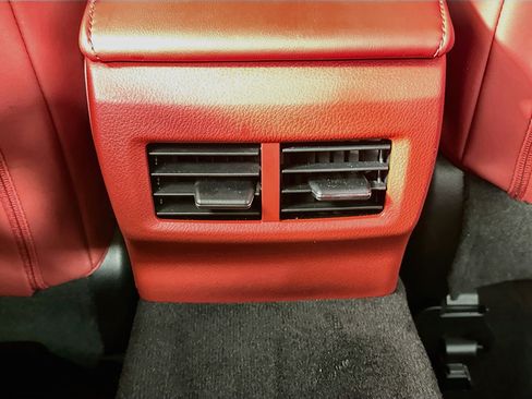 Used 2025 Lexus IS 350 F Sport w/ Accessory Package 2 RWD image 29
