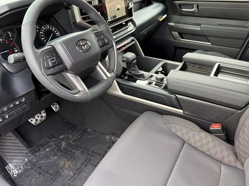 New 2026 Toyota Tundra SR5 w/ TRD Off-Road Package image 8