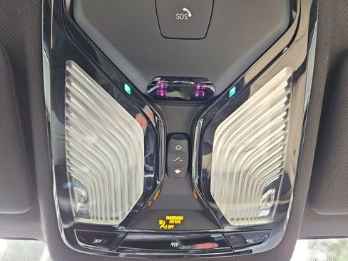 Used 2019 BMW 540i 540i image 23