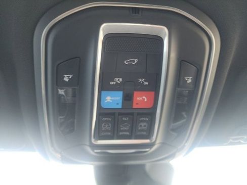 New 2026 Jeep Grand Cherokee L Limited image 13