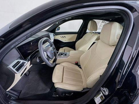 Used 2025 BMW 330i 330i image 13