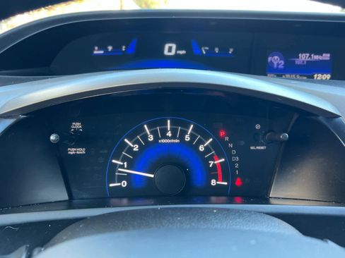 Used 2012 Honda Civic EX image 21