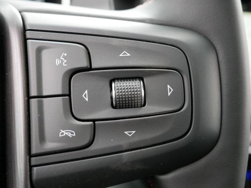 New 2026 GMC Sierra 1500 AT4X AWD/4WD image 25