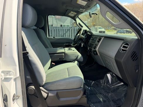 Used 2015 Ford F250 XLT AWD/4WD image 17