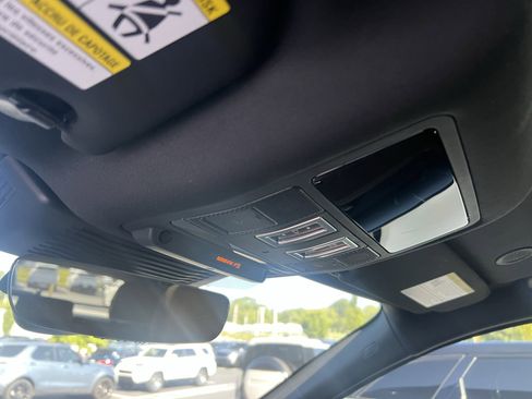 Certified 2023 Jaguar F-PACE S AWD/4WD image 25