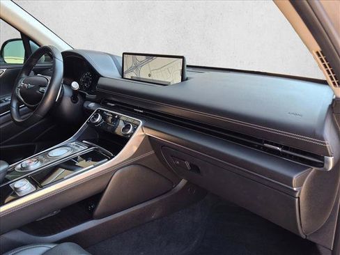 Used 2021 Genesis GV80 2.5T RWD image 18