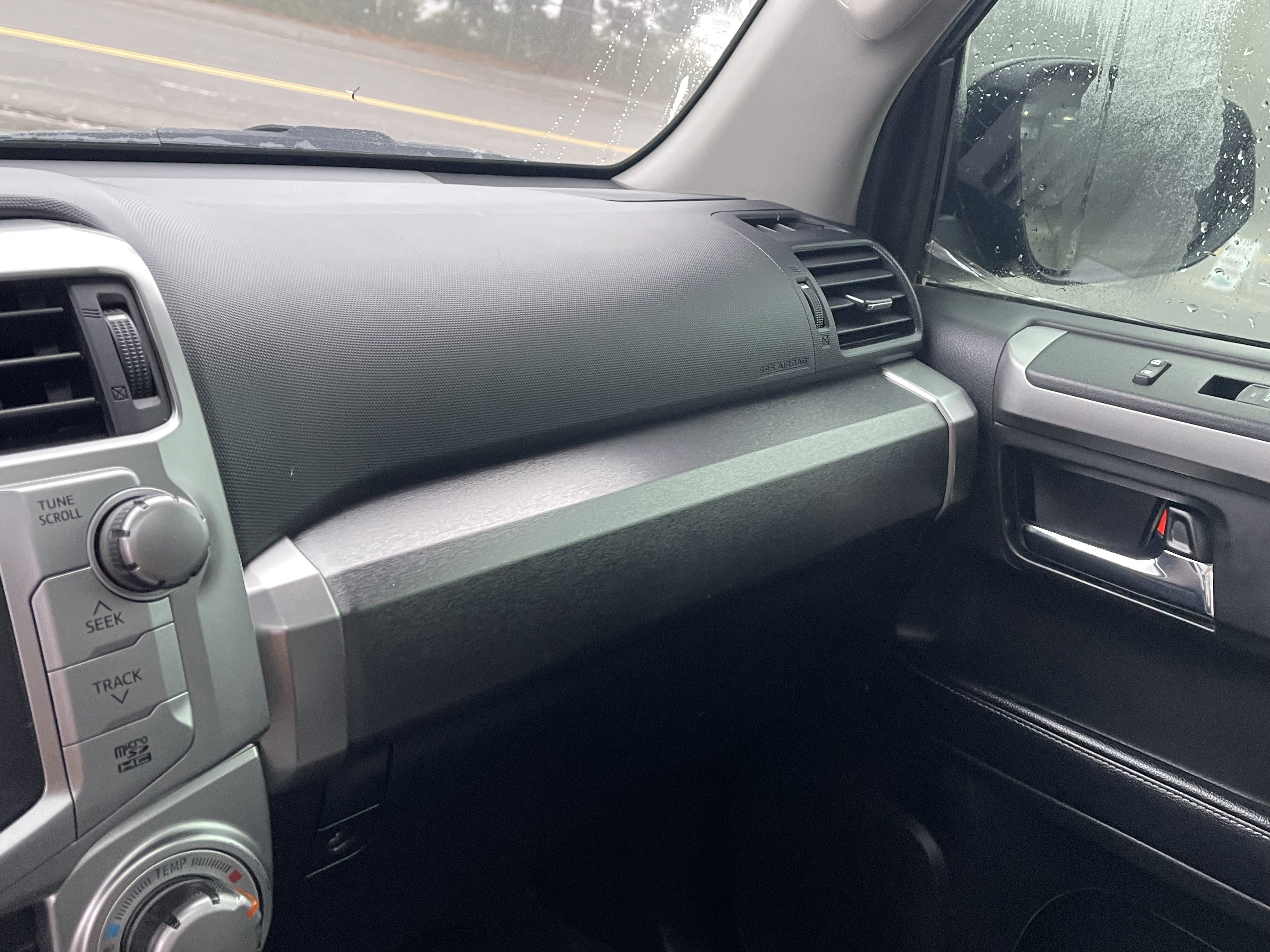 Certified 2019 Toyota 4Runner SR5 Premium AWD/4WD image 25