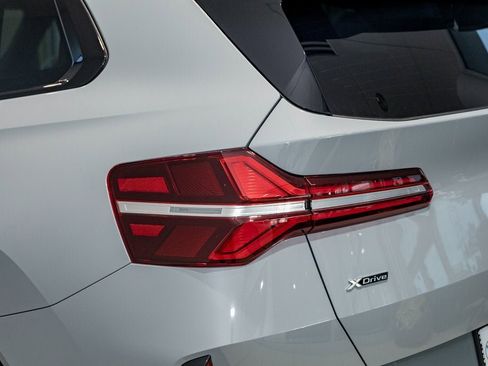 New 2026 BMW X3 xDrive30 image 9