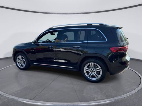 Used 2020 Mercedes-Benz GLB 250 4MATIC image 3