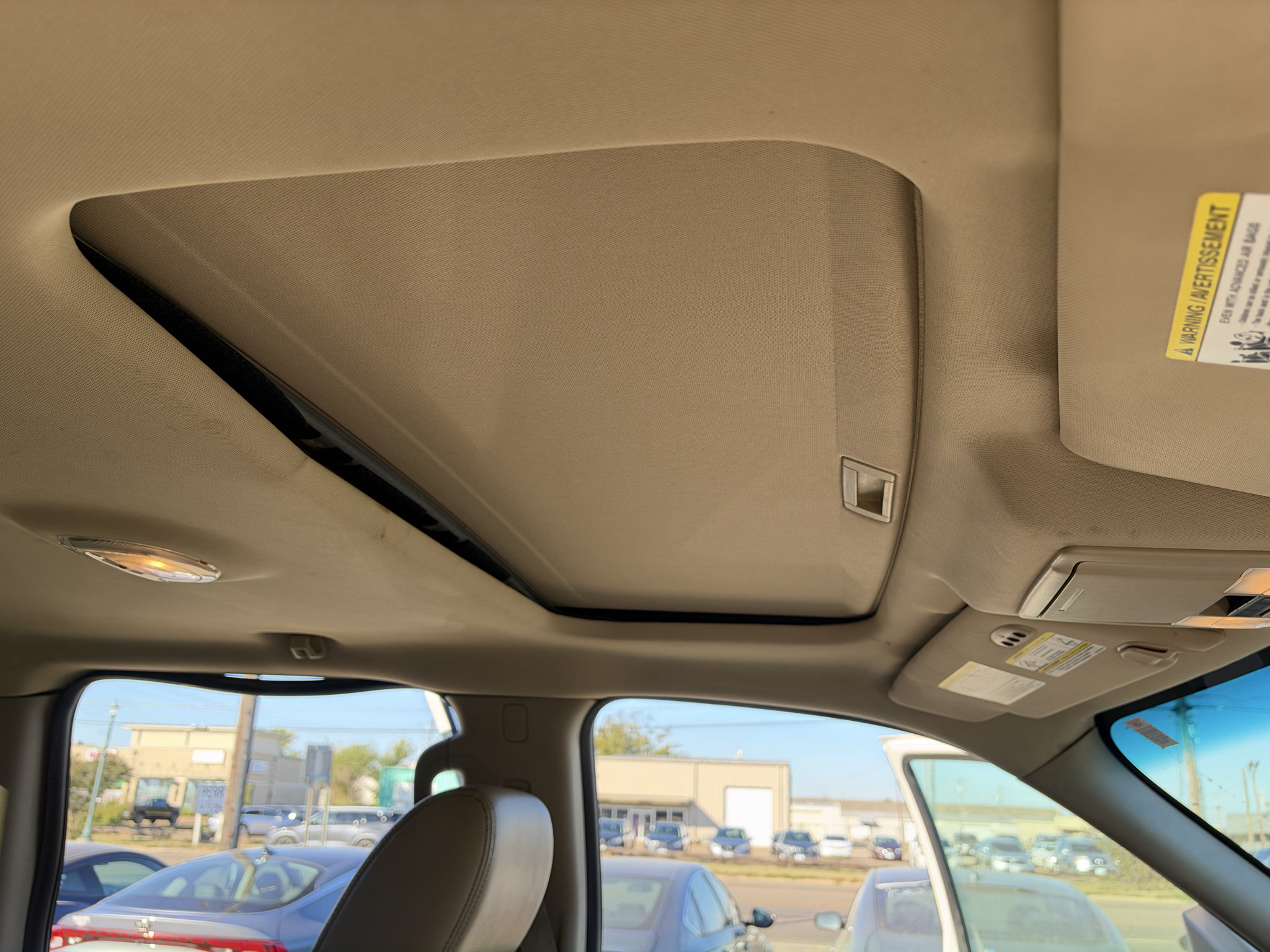 Used 2009 Ford F150 4x4 SuperCrew image 27