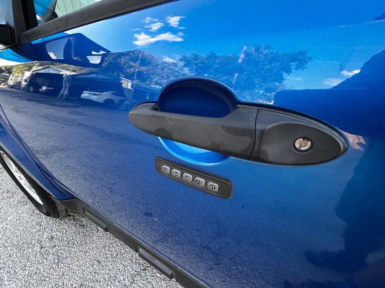 Used 2012 Ford Escape XLT FWD image 9