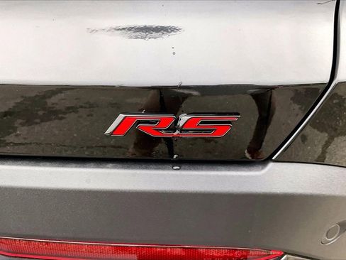 New 2026 Chevrolet Equinox RS image 9