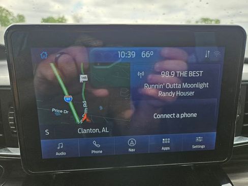 Used 2021 Ford Explorer Limited w/ Equipment Group 301A RWD image 19