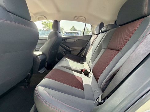 Used 2023 Subaru Crosstrek 2.0i Premium w/ Special Edition AWD/4WD image 19