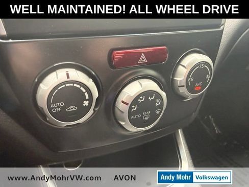 Used 2013 Subaru Impreza WRX STI AWD/4WD image 24
