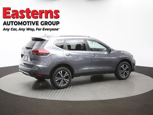 Used 2020 Nissan Rogue SV w/ Premium Package AWD/4WD image 45