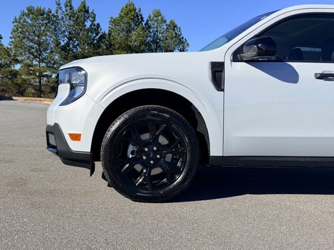 New 2026 Ford Maverick XLT w/ XLT Luxury Package image 4