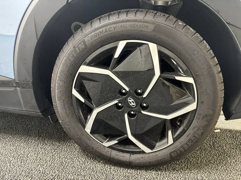 Used 2024 Hyundai Ioniq 5 SEL RWD image 9