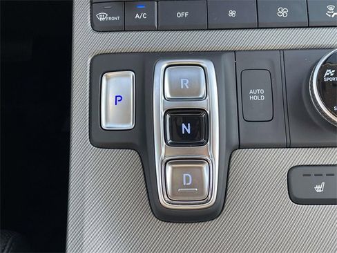 Used 2025 Hyundai Palisade XRT image 29