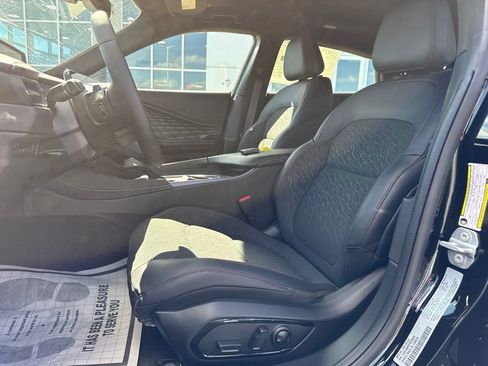 New 2026 Dodge Charger R/T w/ Driver Convenience Group AWD/4WD image 14