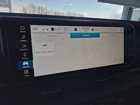 New 2026 Jeep Gladiator Sport image 57