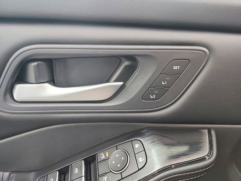 Used 2024 Nissan Rogue SL w/ SL Premium Package image 21