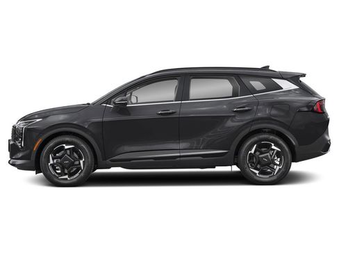 New 2026 Kia Sportage EX image 3