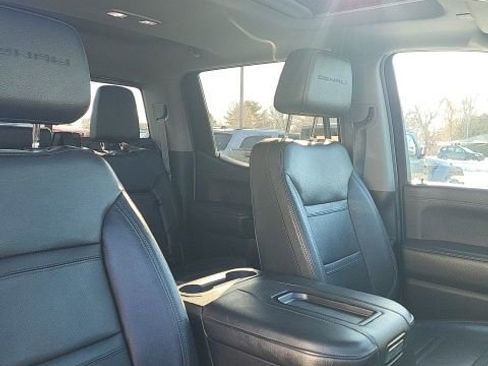 Used 2019 GMC Sierra 1500 Denali w/ Denali Ultimate Package image 22