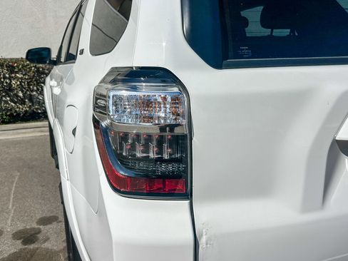 Used 2024 Toyota 4Runner SR5 image 9