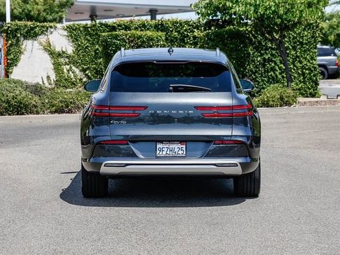 Used 2023 Genesis Electrified GV70 AWD/4WD image 4