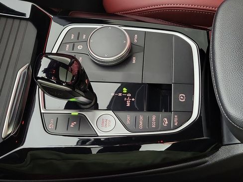 Certified 2023 BMW X3 M40i AWD/4WD image 22