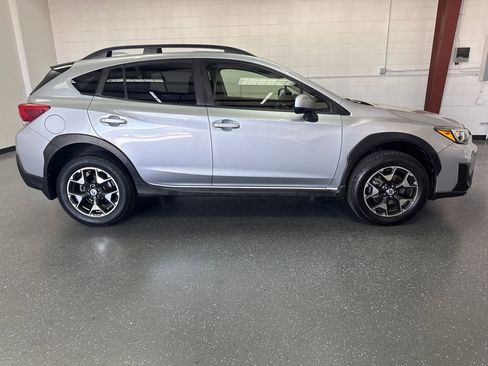 Used 2018 Subaru Crosstrek 2.0i Premium AWD/4WD image 3