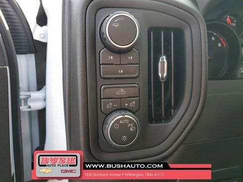 New 2026 Chevrolet Silverado 3500 W/T w/ WT Convenience Package image 13