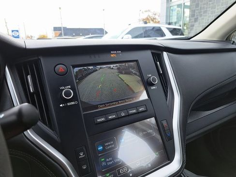 Certified 2023 Subaru Legacy image 14