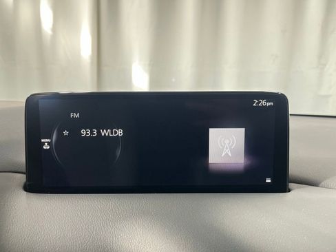 New 2025 MAZDA CX-5 AWD 2.5 S image 17