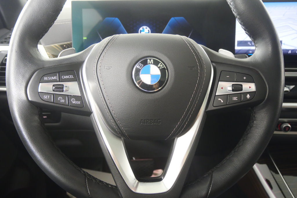 Used 2026 BMW X5 xDrive40i AWD/4WD image 19