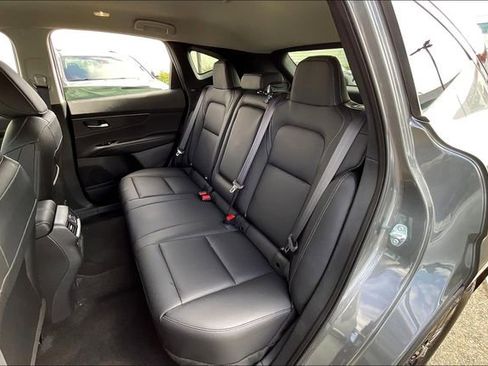 New 2025 Nissan Murano SV image 11