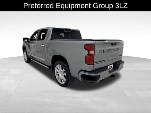 Certified 2023 Chevrolet Silverado 1500 High Country w/ High Country Premium Package image 4