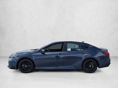 New 2026 Toyota Camry SE FWD image 5