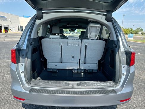 Used 2020 Honda Odyssey EX-L image 25
