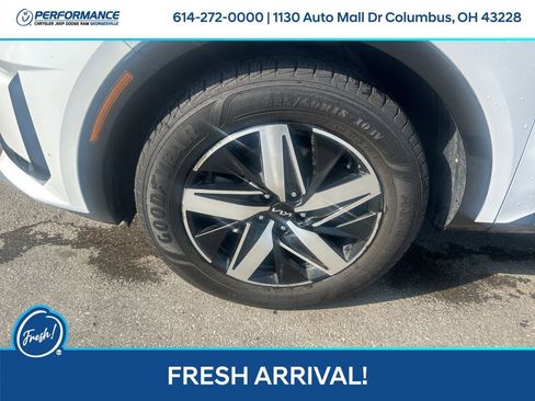 Used 2023 Kia Sorento S w/ Panoramic Sunroof Package FWD image 10