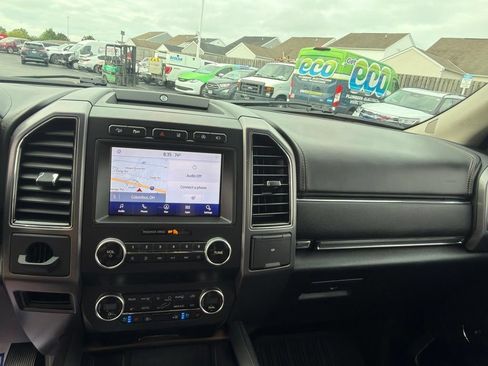Used 2020 Ford Expedition Platinum AWD/4WD image 32